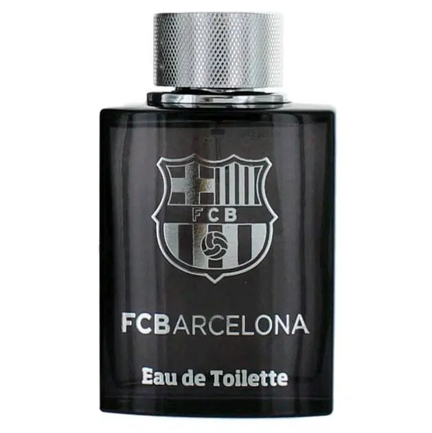 Perfume Barcelona Black 100ML