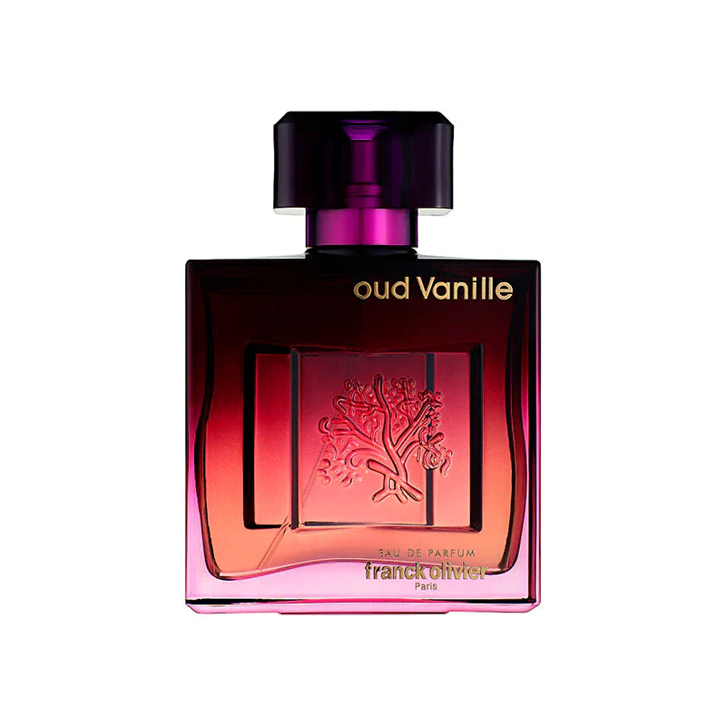 Perfume Franck Olivier Oud Vanille 100ML
