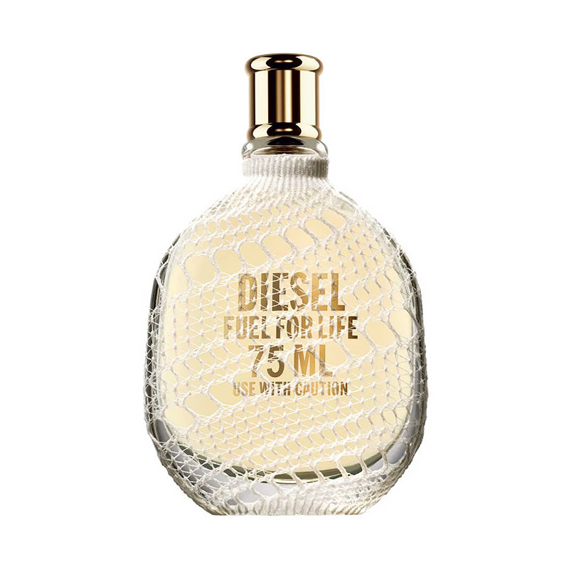 Perfume Diesel Fuel For Life 75ML