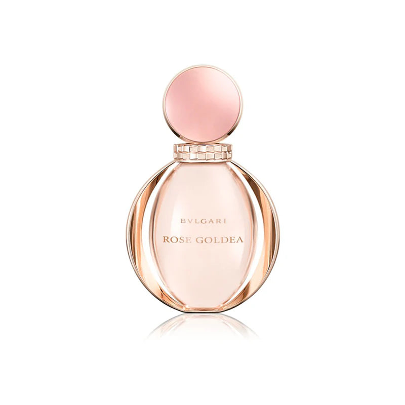 Perfume Bvlgari Rose Goldea 90ML