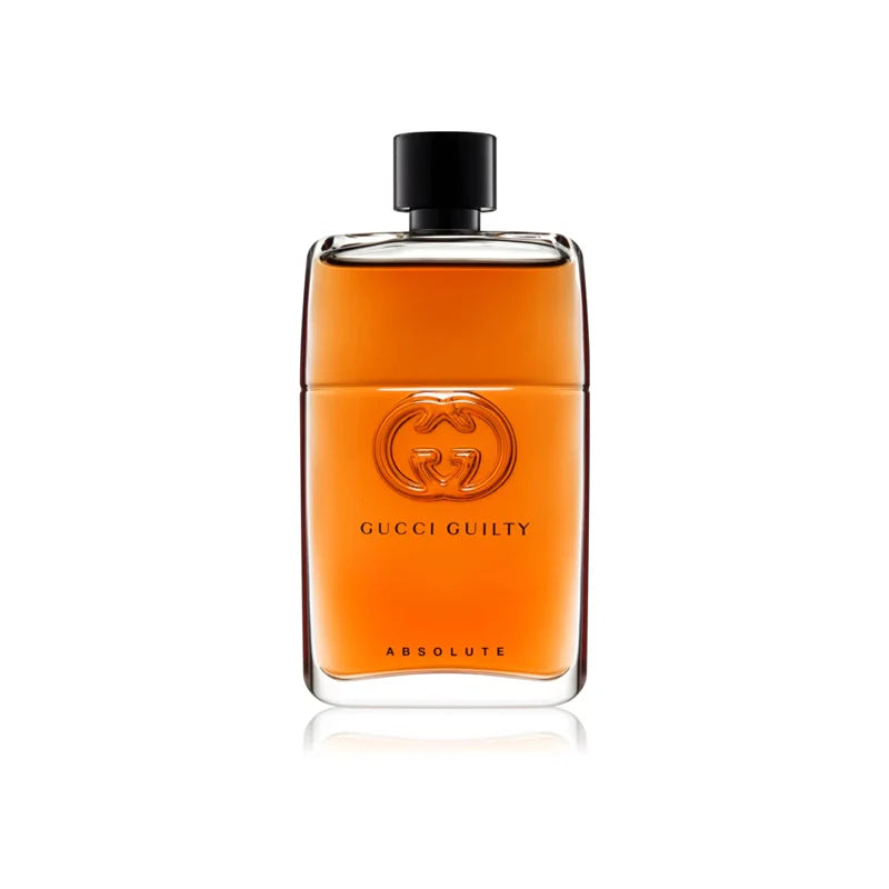 Perfume Gucci Guilty Absolute 90ML