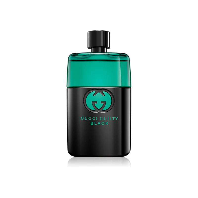 Perfume Gucci Guilty Black Pour Homme 90ML