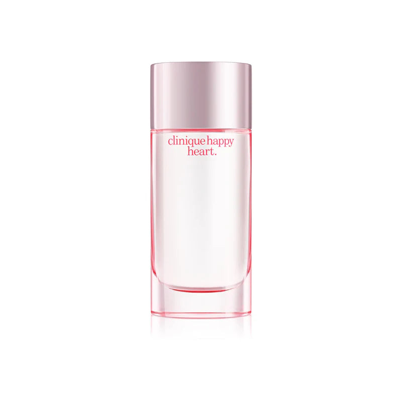 Perfume Clinique Happy Heart 100ML