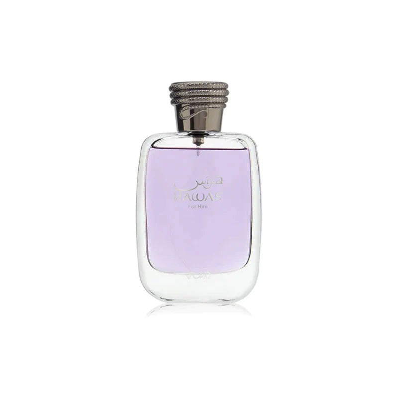 Perfume Rasasi Hawas For Him 100ML