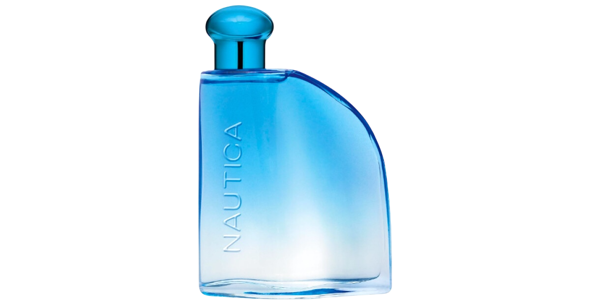 Perfume Nautica Pure Blue 100ML