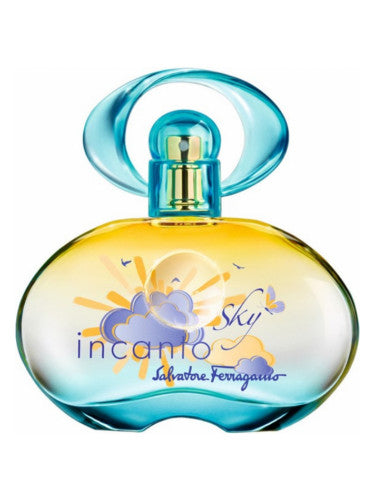 Perfume Salvatore Ferragamo Incanto Sky 100ML
