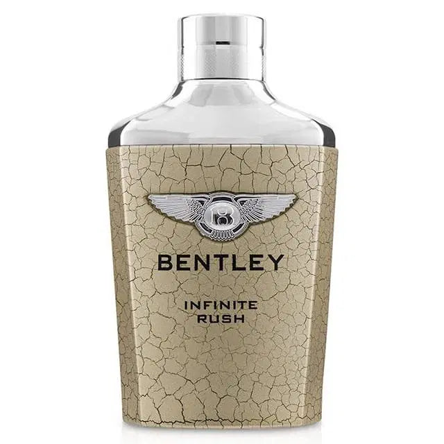Perfume Bentley Infinite Rush 100ML