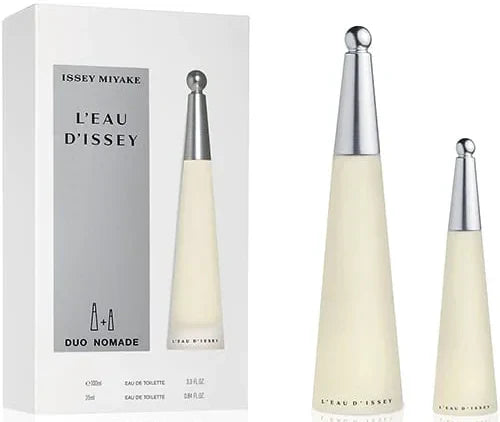 Estuche Issey Miyake Set 100ML