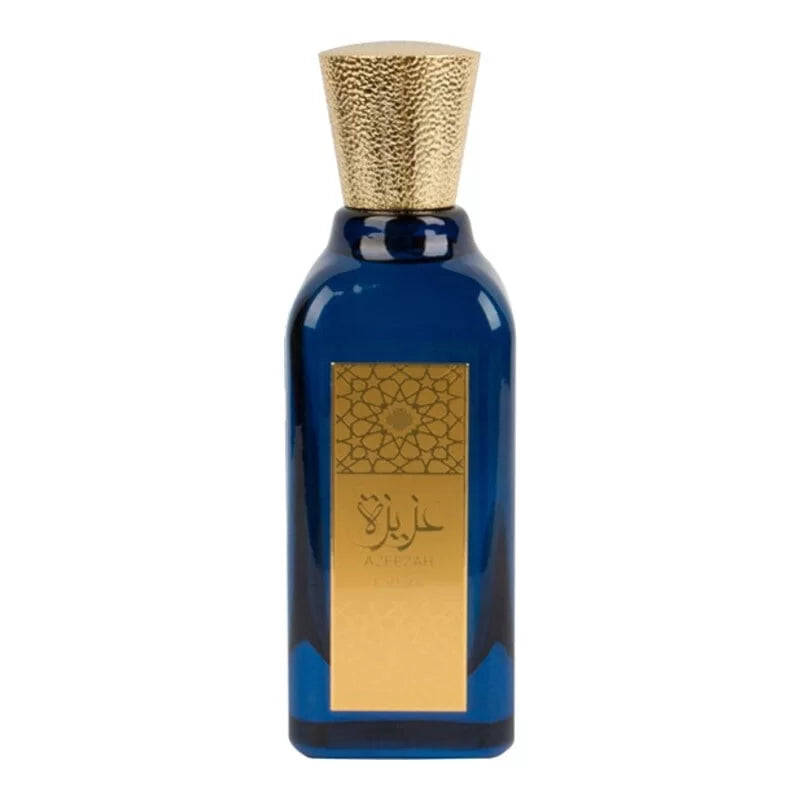 Perfume Azeezah Lattafa 100ML