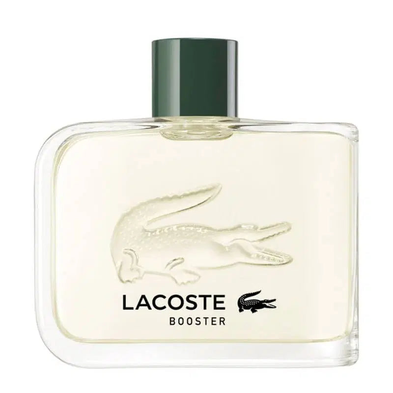 Perfume Lacoste Booster 125ML