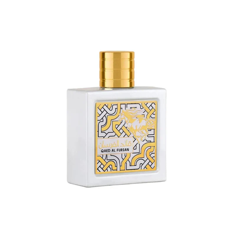 Perfume Lattafa Qaed Al Fursan Unlimited 90ML