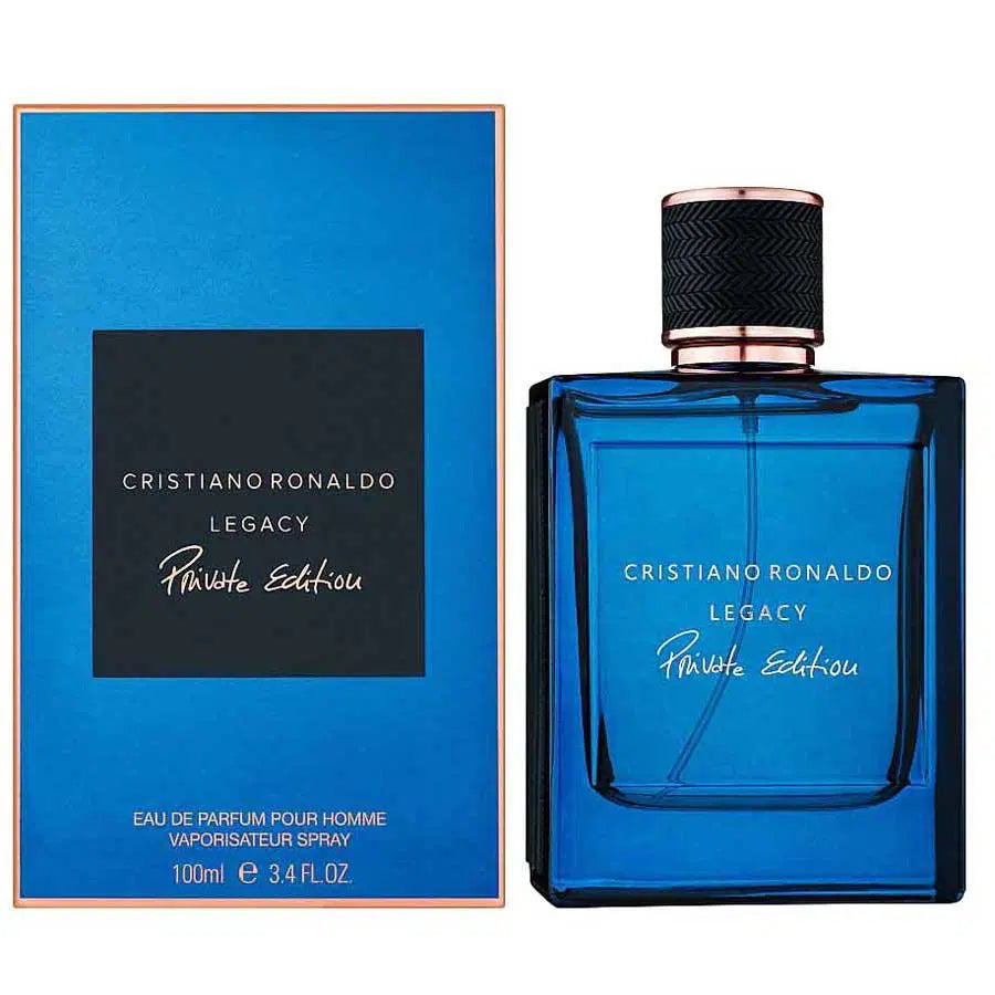 Legacy Precio Perfume Cristiano Ronaldo Perfume Cristiano Ronaldo