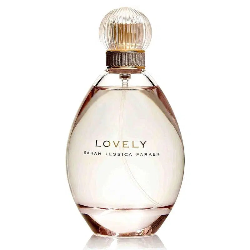 Perfume Lovely Sarah Jessica Parker 100ML