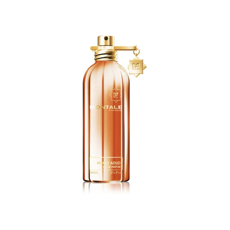 Perfume Montale Honey Aoud 100ML