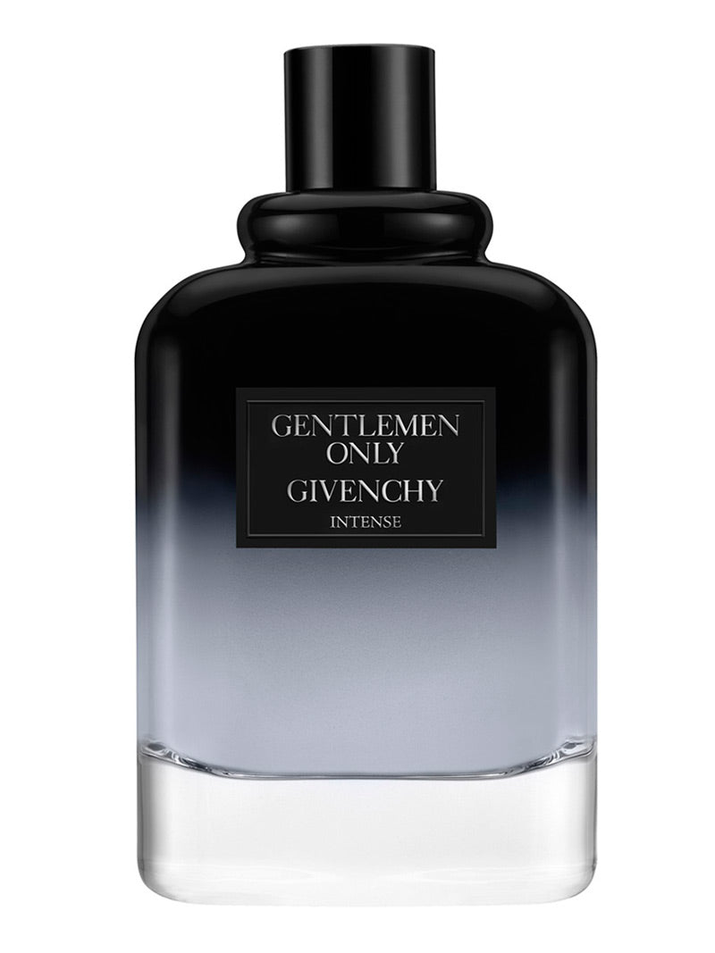 Perfume Givenchy Gentlemen Only Intense 100ML