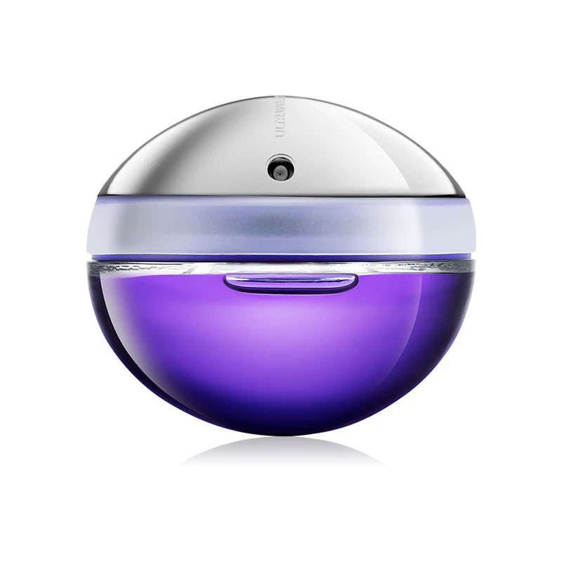 Perfume Paco Rabanne Ultraviolet 80ML