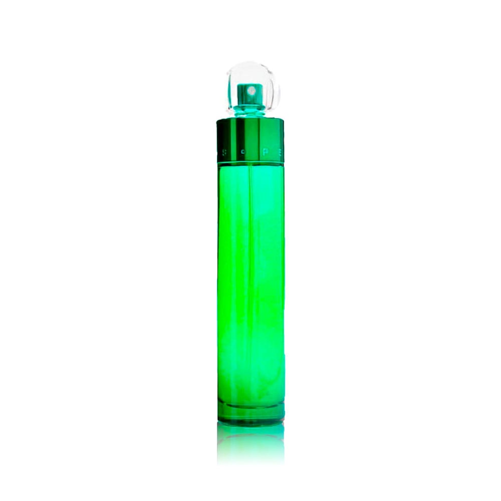 Perfume Perry Ellis 360 Green 100ML