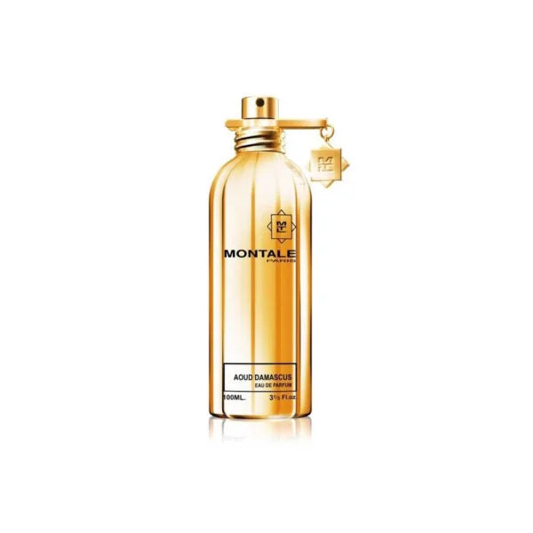 Perfume Montale Aoud Damascus 100ML