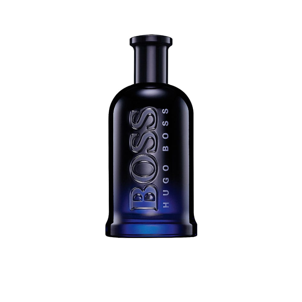 Perfume Hugo Boss Bottled Night 200ML