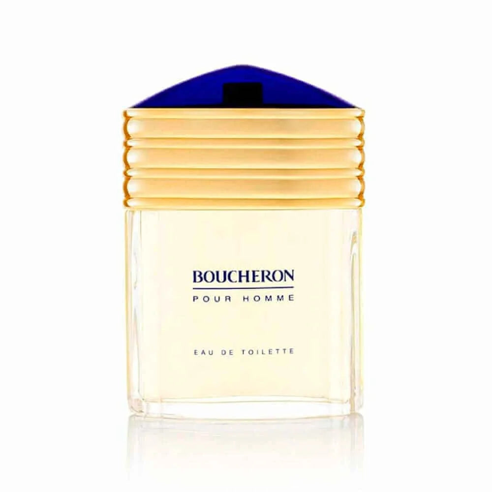 Perfume Boucheron Pour Homme 100ML