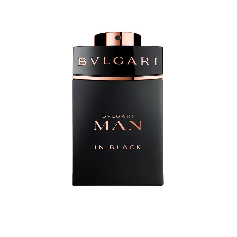 Perfume Bvlgari Man In Black 150ML