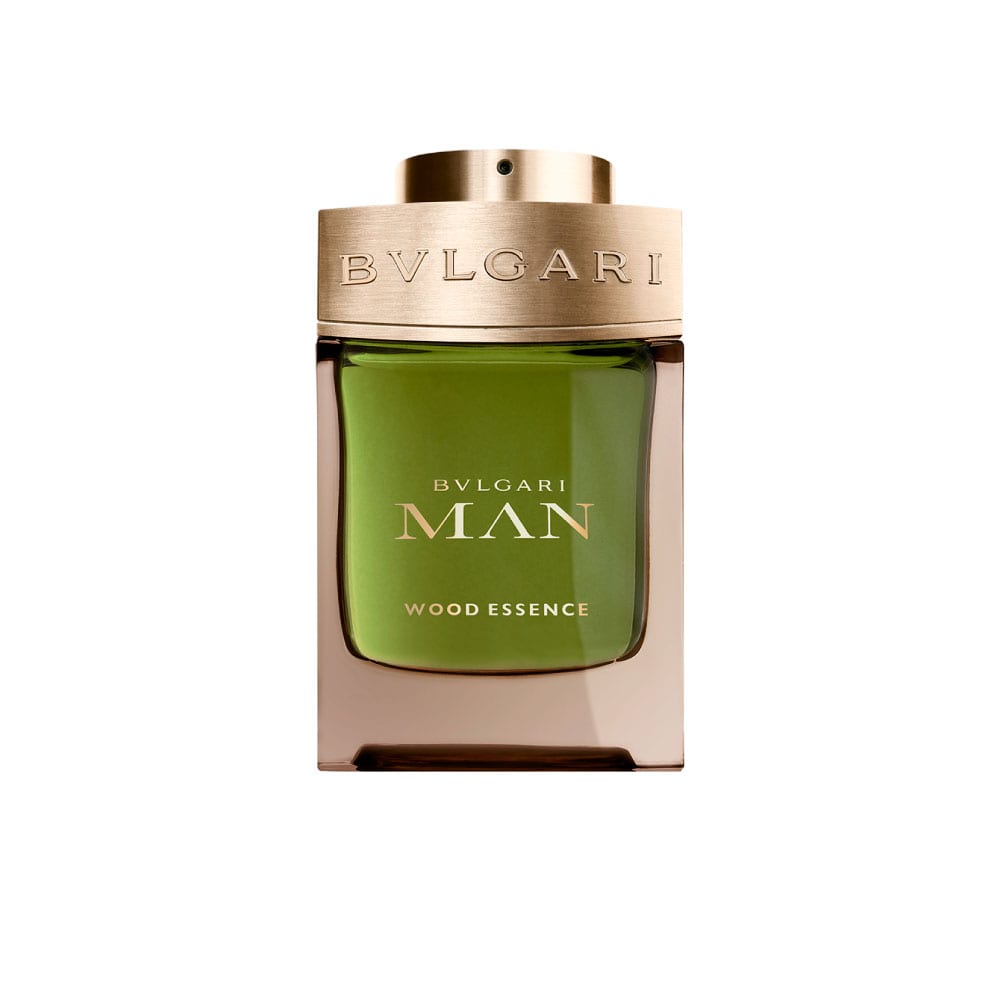 Perfume Bvlgari Man Wood Essence 100ML