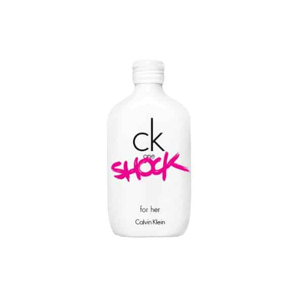 Perfume Calvin Klein Ck One Shock 200ML