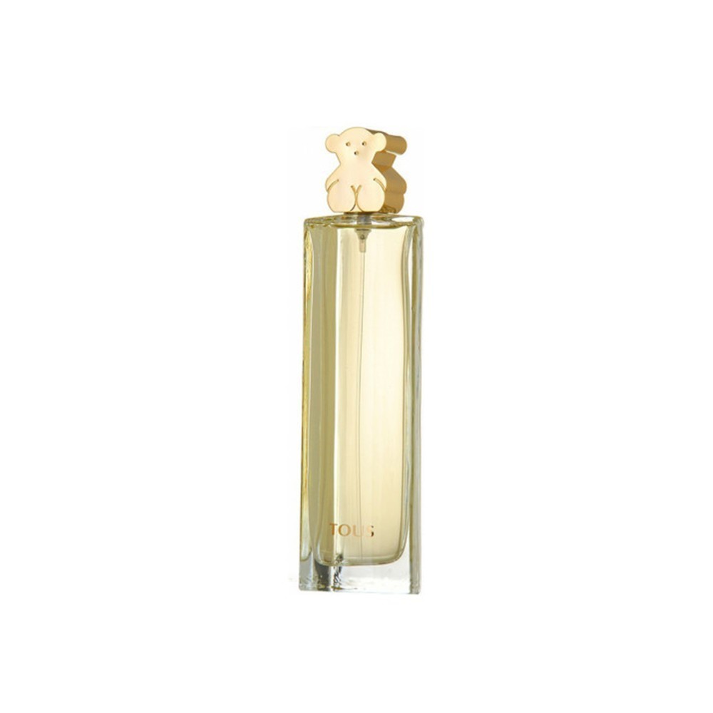 Perfume Tous Gold 90ML