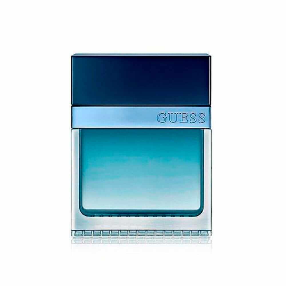 Perfume Guess Seductive Homme Blue 100ML