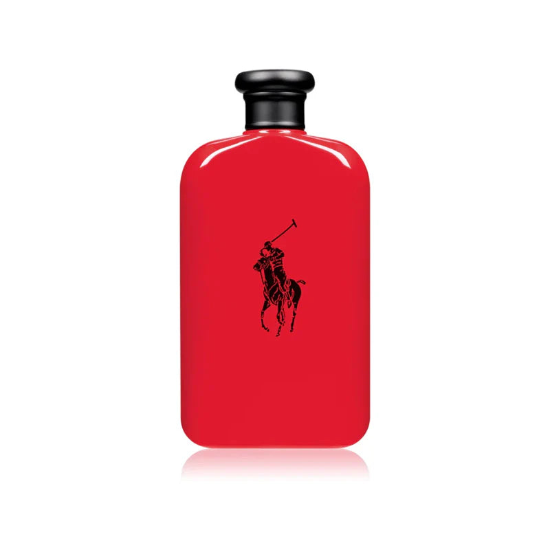 Perfume Ralph Lauren Polo Red 200ML
