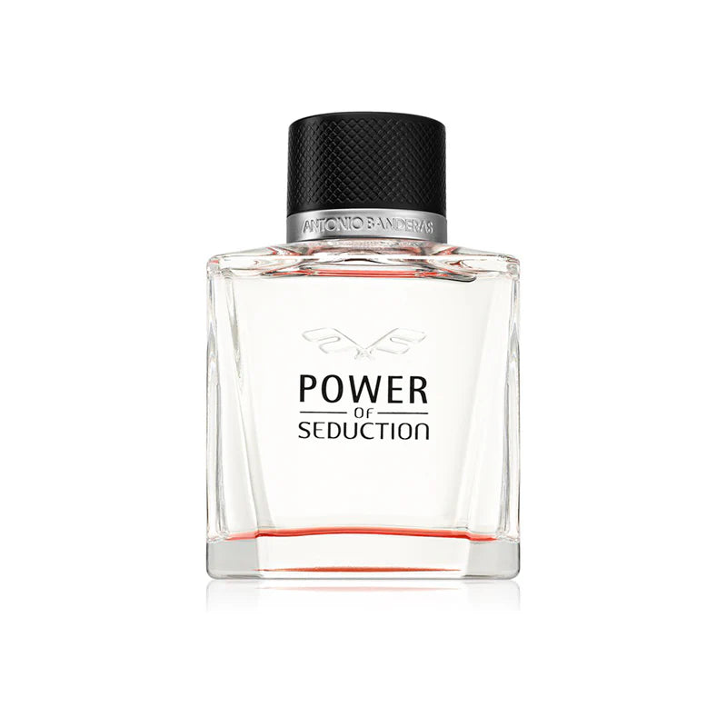 Perfume Antonio Banderas Power Of Seduction 100ML