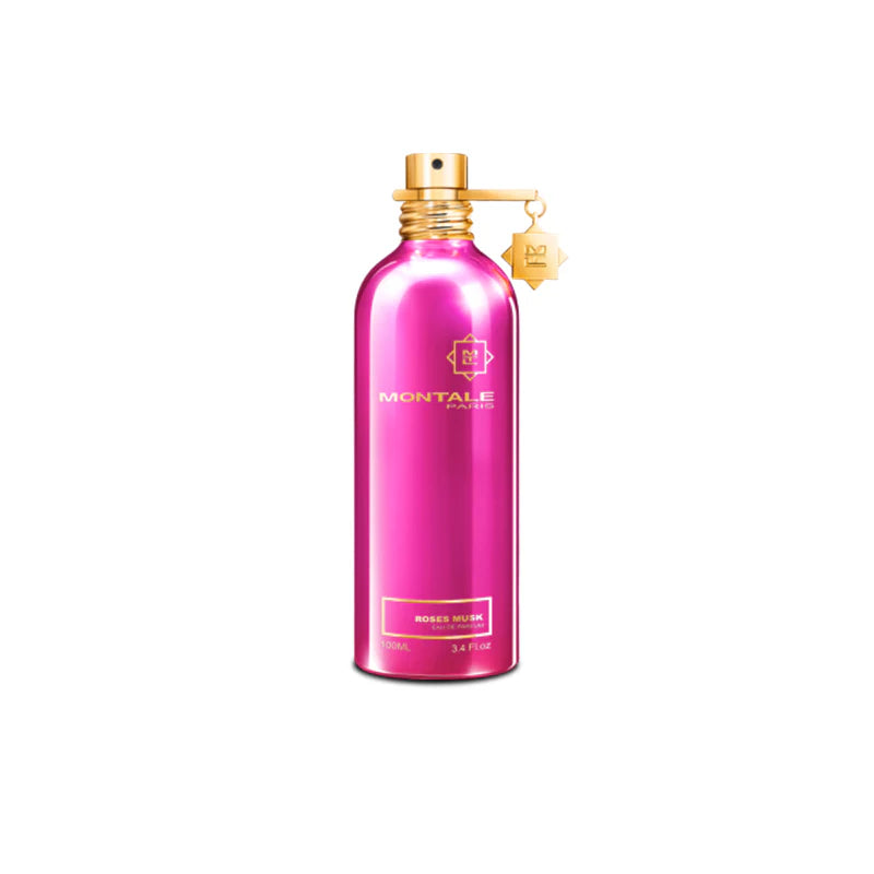 Perfume Montale Roses Musk 100ML