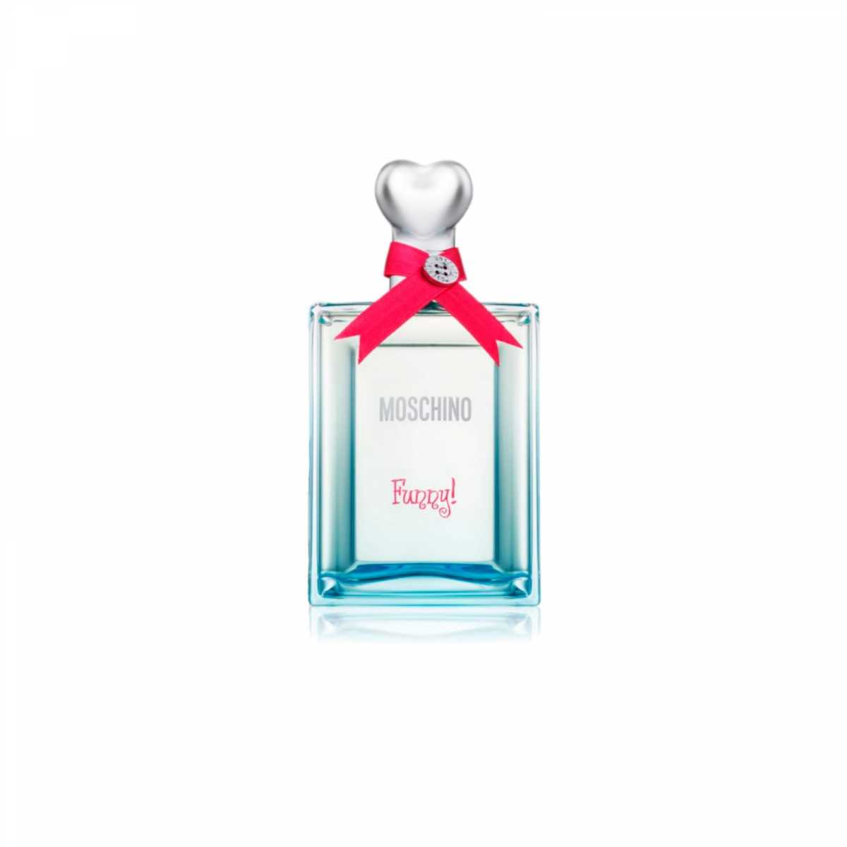 Perfume Moschino Funny 100ML