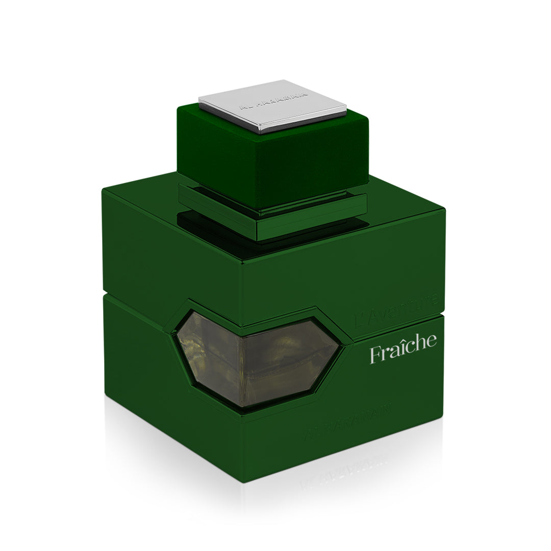 Perfume Al Haramain L'Aventure Fraiche 100ML