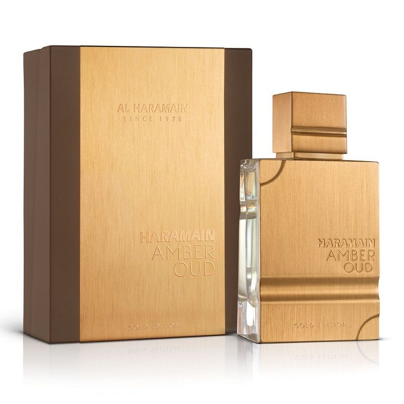 Perfume Al Haramain Amber Oud Gold Edition 60ML ⭐𝗘𝗫𝗖𝗟𝗨𝗦𝗜𝗩𝗢⭐️