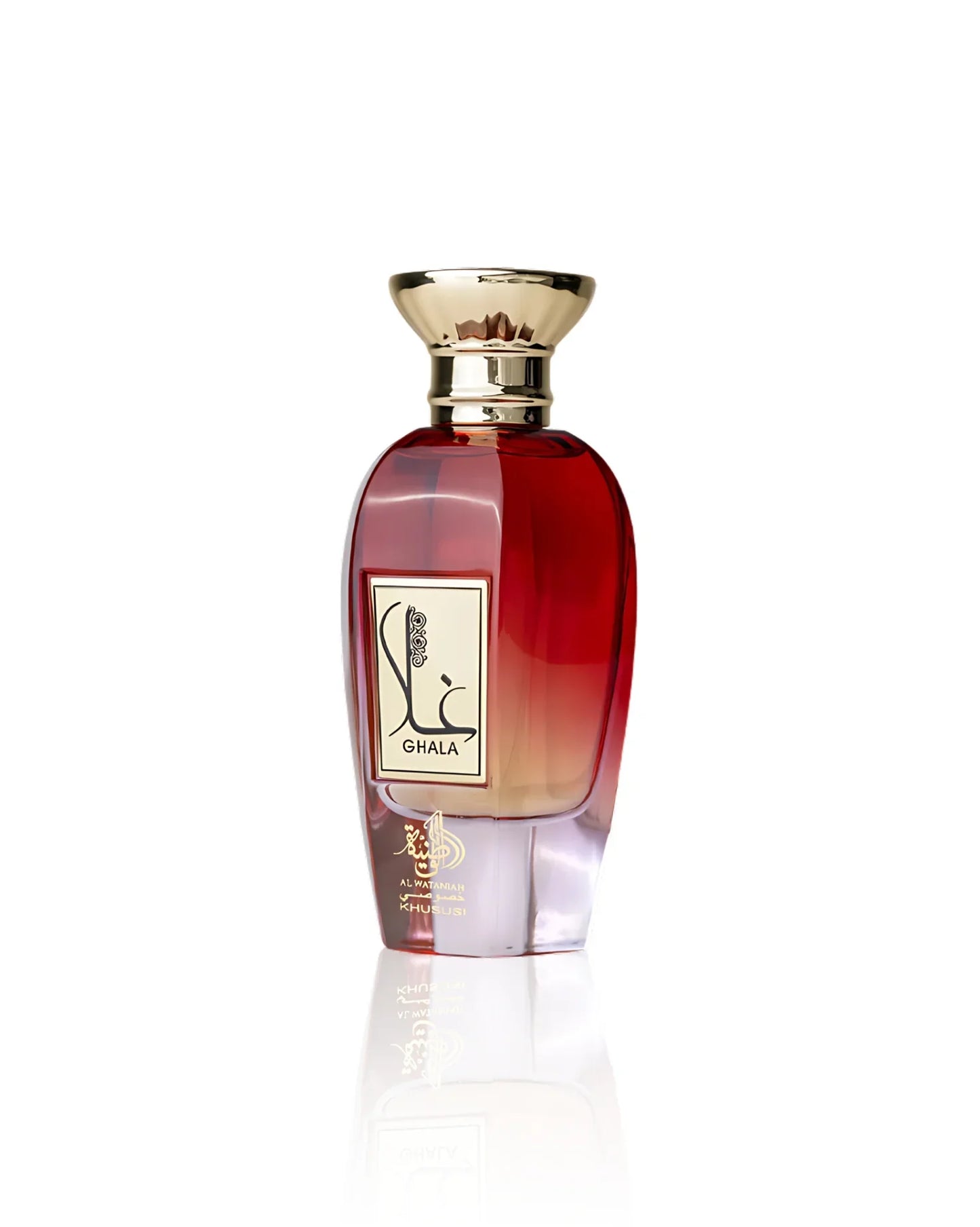 Perfume Al Wataniah Ghala 100ML