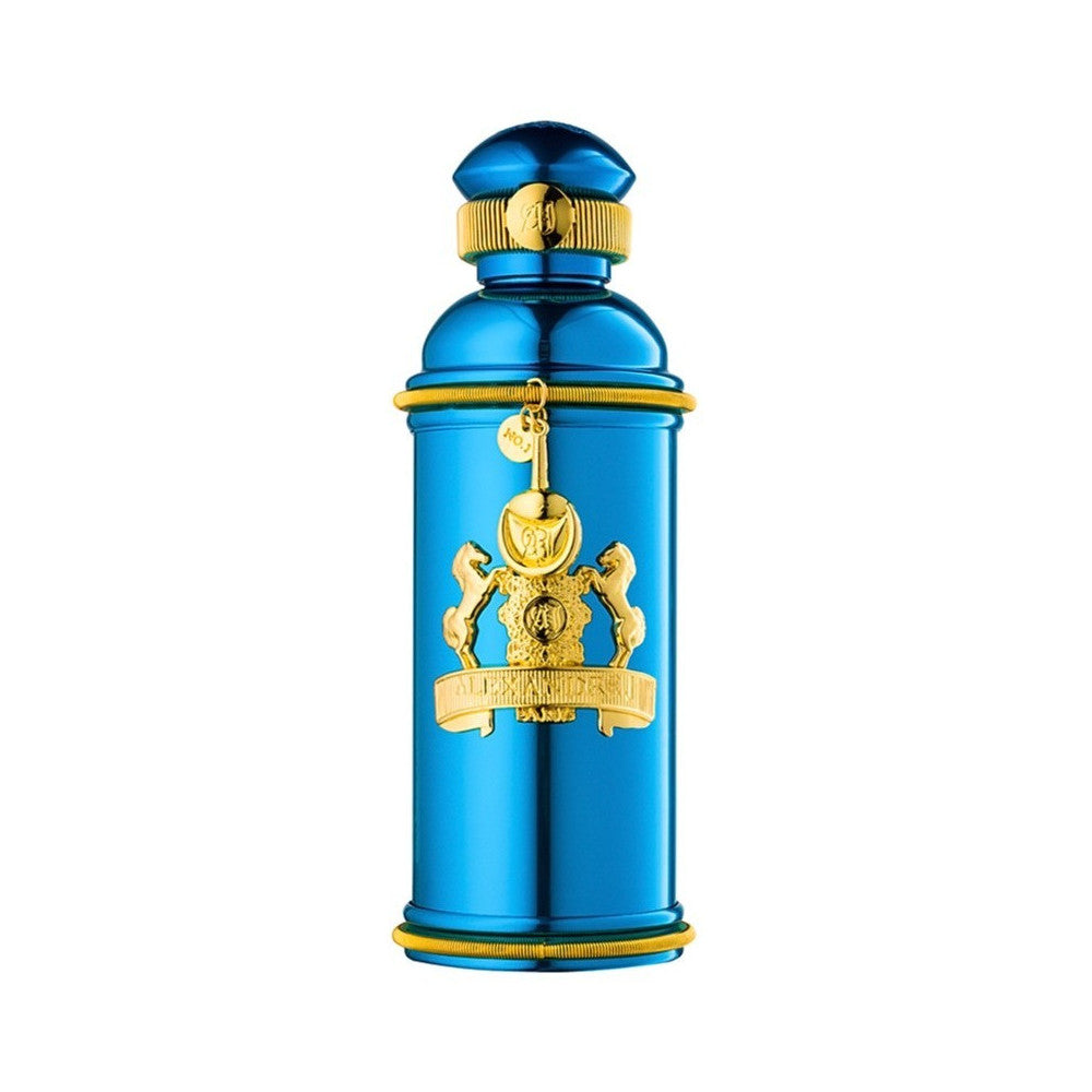 Perfume Alexandre.J Mandarine Sultane The Collector 100ML