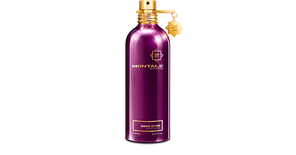 Perfume Montale Aoud Ever 100ML