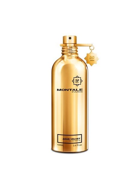 Perfume Montale Aoud Velvet 100ML