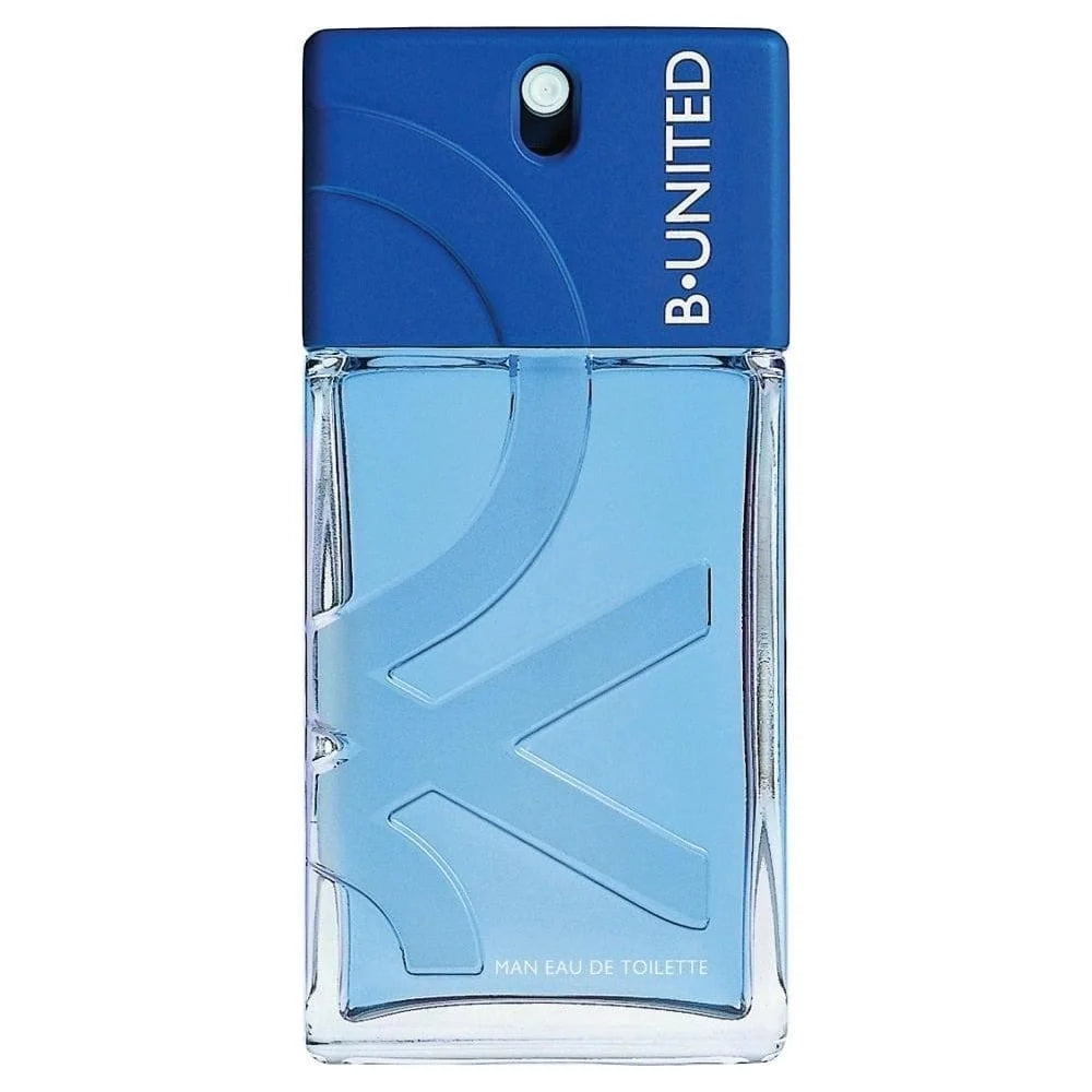 Perfume Benetton B United 100ML