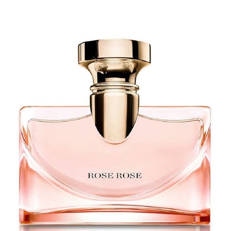 Perfume Bvlgari Splendida Rose Rose 100ML