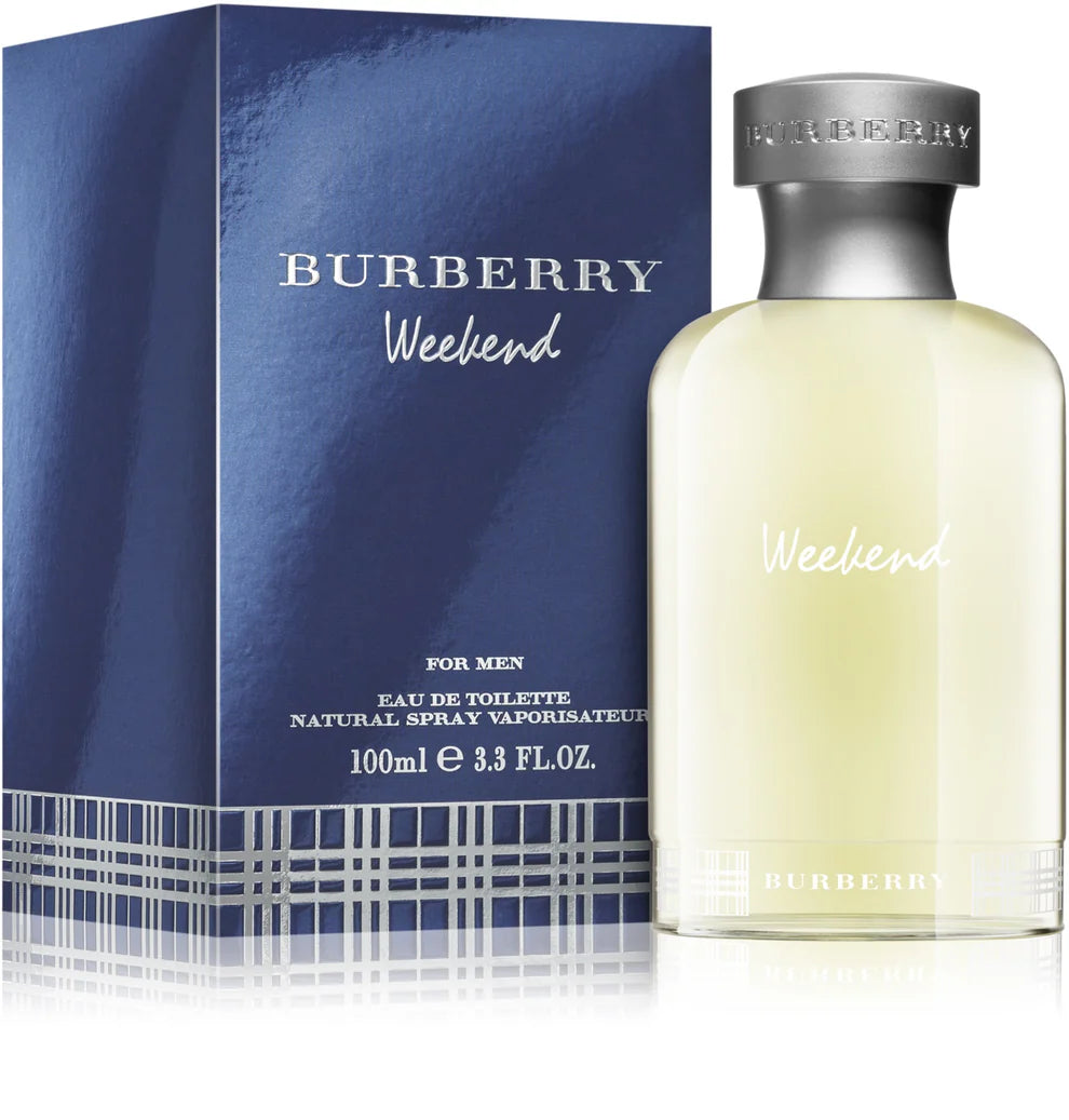 Perfume Burberry Weekend For Men 100ML