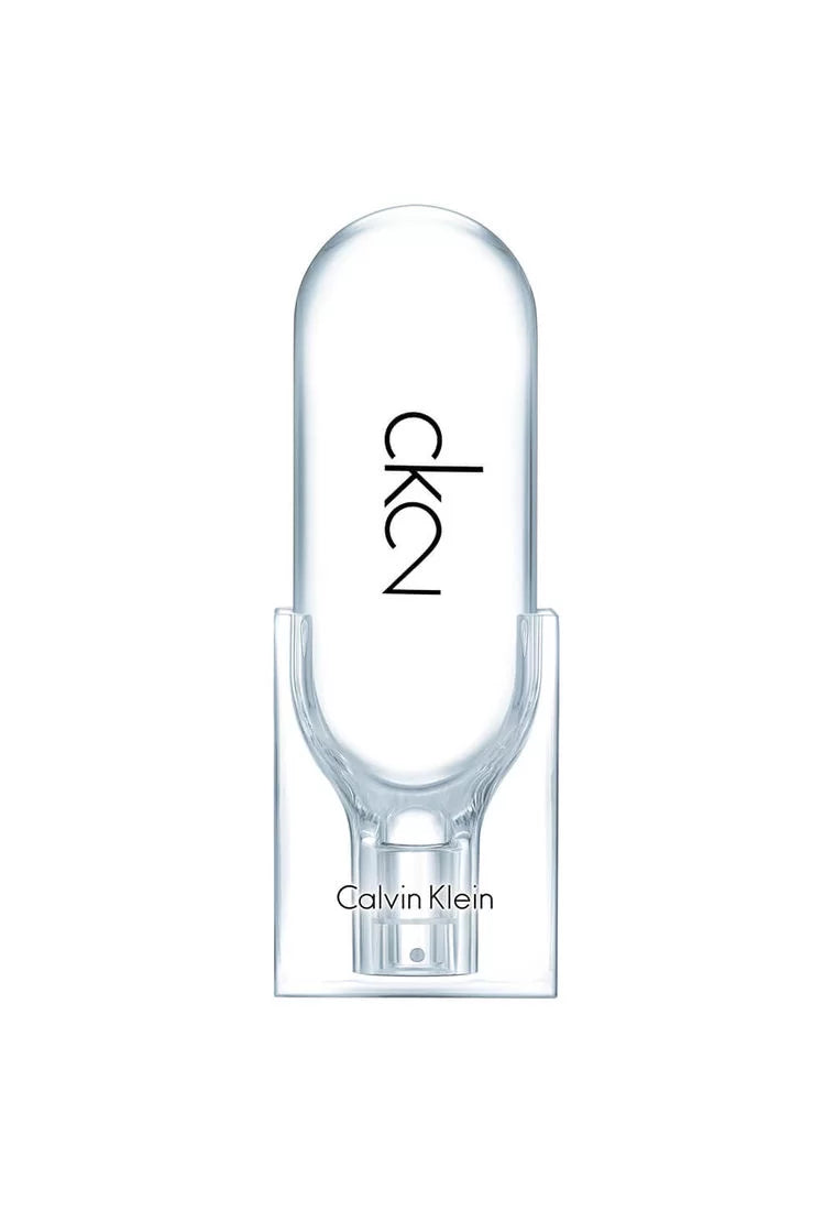 Perfume Calvin Klein CK2 100ML