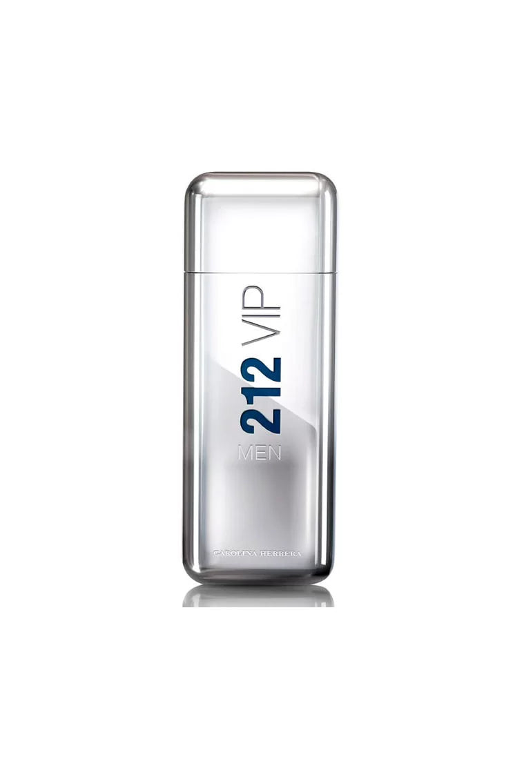 Perfume Carolina Herrera 212 Vip Men 100ML