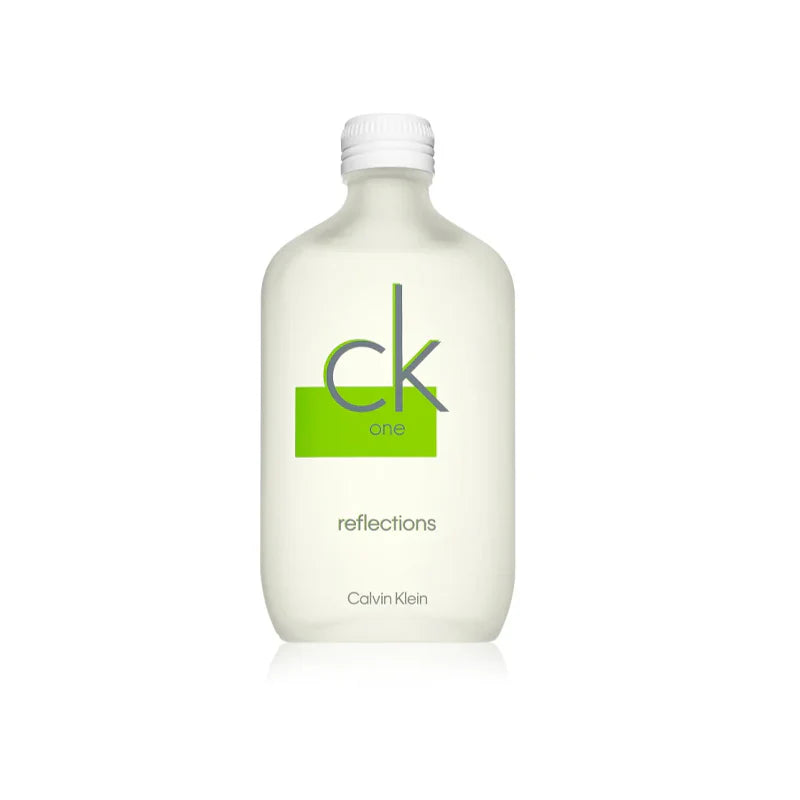 Perfume Calvin Klein CK ONE Reflections 100ML