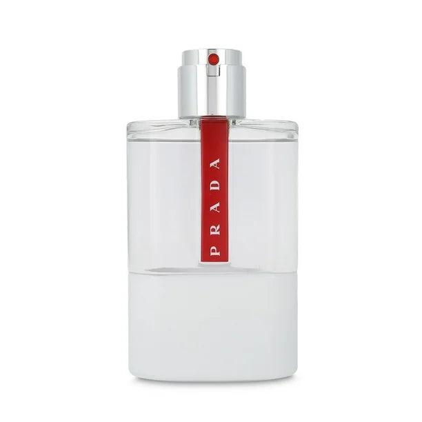 Perfume Prada Luna Rossa Eau Sport 125ML