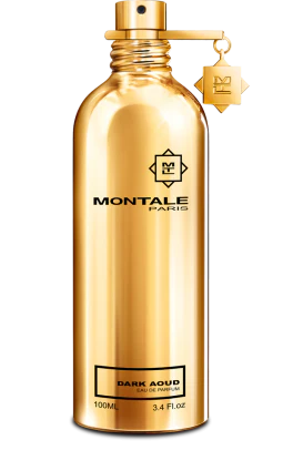 Perfume Montale Dark Aoud 100ML