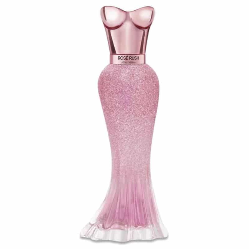 Perfume Paris Hilton Rose Rush 100ML