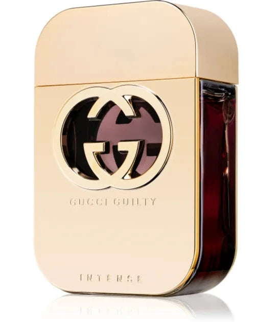 Perfume Gucci Guilty Intense 75ML