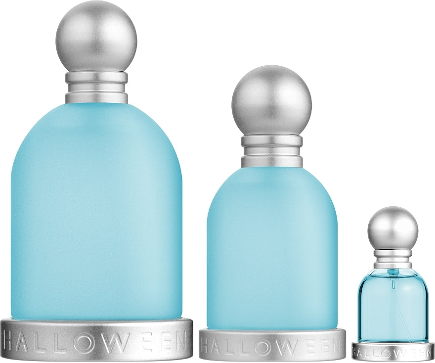 Estuche Halloween Blue Drop Set 100ML